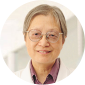 荣惠明副主任医师