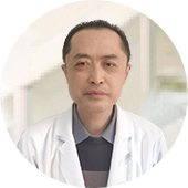 宋秀明主任医师、医学博士
