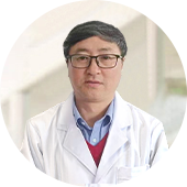 封宽德副主任中医师